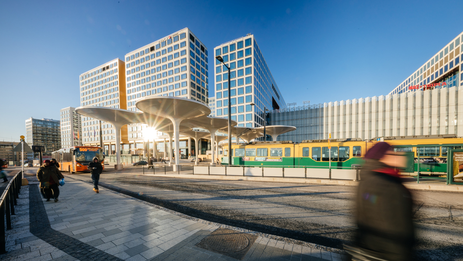 Building Construction