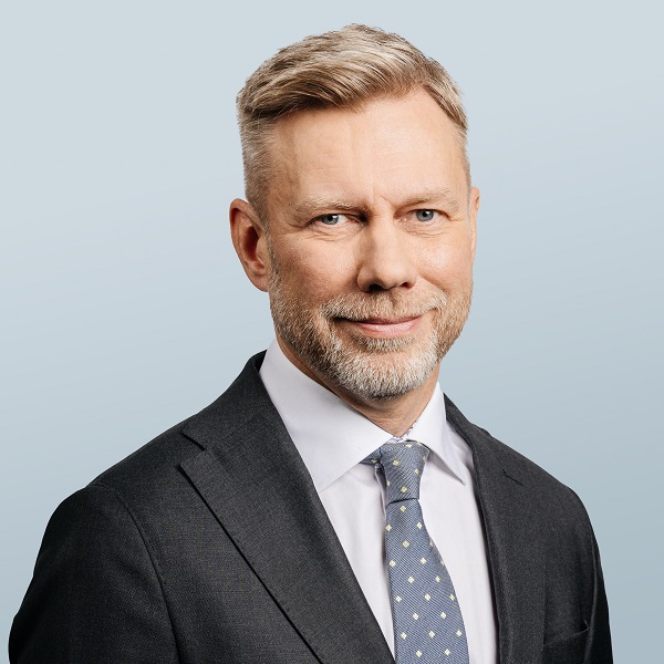 Sami Laine profile, portrait