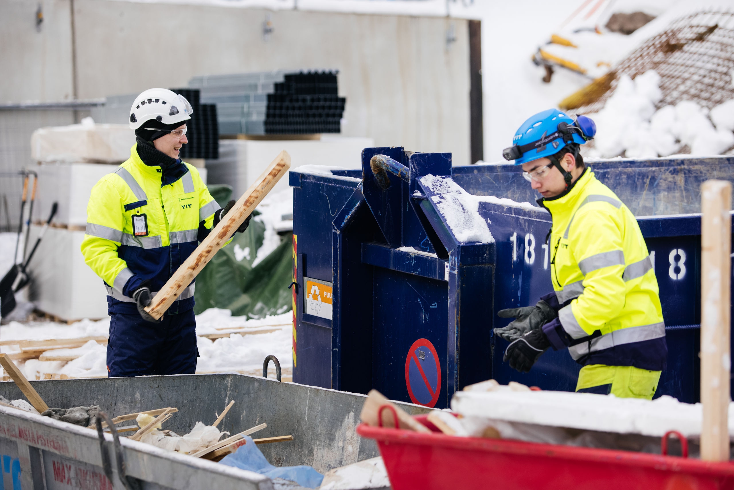 Circular economy